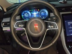 Hongqi H5 PHEV 170 super hybrid version - фото 15