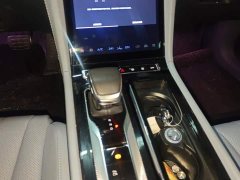 Hongqi H5 PHEV 170 super hybrid version - фото 16