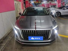 Hongqi H5 PHEV 170 super hybrid version - фото 2