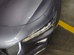 Hongqi H5 PHEV 170 super hybrid version - фото 5