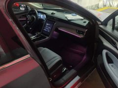 Hongqi H5 PHEV 170 super hybrid version - фото 8