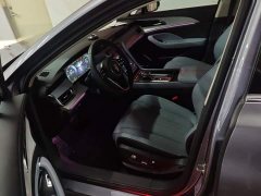 Hongqi H5 PHEV 170 super hybrid version - фото 9