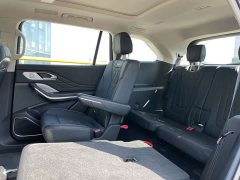 Hongqi HS7 PHEV 2.0T PHEV four-wheel drive Qichang version 6 seats - фото 10