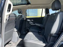 Hongqi HS7 PHEV 2.0T PHEV four-wheel drive Qichang version 6 seats - фото 11