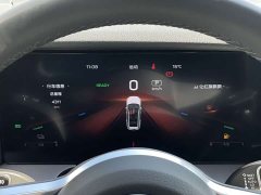 Hongqi HS7 PHEV 2.0T PHEV four-wheel drive Qichang version 6 seats - фото 12