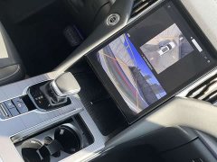 Hongqi HS7 PHEV 2.0T PHEV four-wheel drive Qichang version 6 seats - фото 13