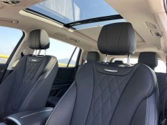 Hongqi HS7 PHEV 2.0T PHEV four-wheel drive Qichang version 6 seats - фото 14