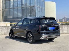 Hongqi HS7 PHEV 2.0T PHEV four-wheel drive Qichang version 6 seats - фото 6