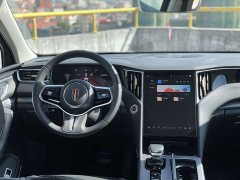 Hongqi HS7 PHEV 2.0T PHEV four-wheel drive Qichang version 6 seats - фото 9