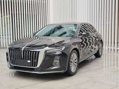 Hongqi H5 2.0T Automatic Zhilianqichang Edition - фото 1