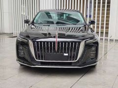 Hongqi H5 2.0T Automatic Zhilianqichang Edition - фото 2