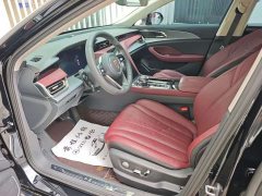 Hongqi H5 2.0T Automatic Zhilianqichang Edition - фото 4