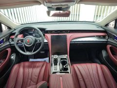 Hongqi H5 2.0T Automatic Zhilianqichang Edition - фото 6