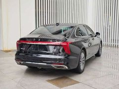 Hongqi H5 2.0T Automatic Zhilianqichang Edition - фото 7