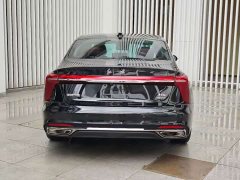 Hongqi H5 2.0T Automatic Zhilianqichang Edition - фото 8