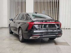 Hongqi H5 2.0T Automatic Zhilianqichang Edition - фото 9