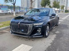 Hongqi H5 1.5T DCT Connected Qiyun Edition - фото 1