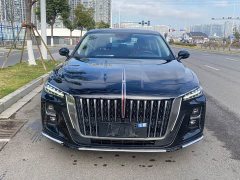 Hongqi H5 1.5T DCT Connected Qiyun Edition - фото 2