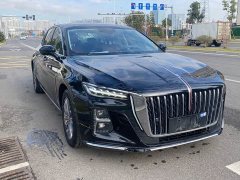 Hongqi H5 1.5T DCT Connected Qiyun Edition - фото 3