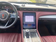 Hongqi H5 1.5T DCT Connected Qiyun Edition - фото 6