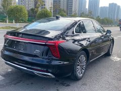 Hongqi H5 1.5T DCT Connected Qiyun Edition - фото 7