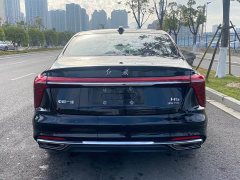 Hongqi H5 1.5T DCT Connected Qiyun Edition - фото 8