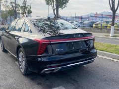 Hongqi H5 1.5T DCT Connected Qiyun Edition - фото 9