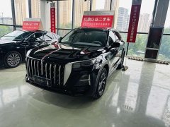 Hongqi HS5 2.0T two-wheel drive Qiyue Pro version - фото 1