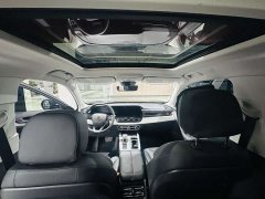 Hongqi HS5 2.0T two-wheel drive Qiyue Pro version - фото 10