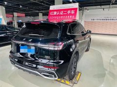 Hongqi HS5 2.0T two-wheel drive Qiyue Pro version - фото 12