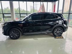 Hongqi HS5 2.0T two-wheel drive Qiyue Pro version - фото 2
