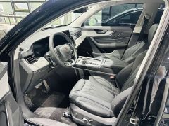 Hongqi HS5 2.0T two-wheel drive Qiyue Pro version - фото 3