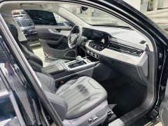 Hongqi HS5 2.0T two-wheel drive Qiyue Pro version - фото 4