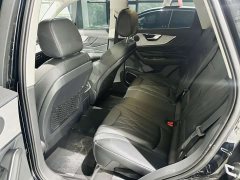 Hongqi HS5 2.0T two-wheel drive Qiyue Pro version - фото 5