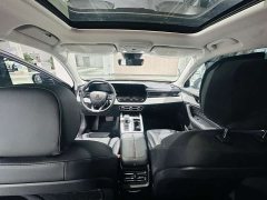 Hongqi HS5 2.0T two-wheel drive Qiyue Pro version - фото 6