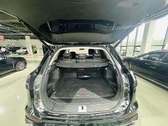 Hongqi HS5 2.0T two-wheel drive Qiyue Pro version - фото 8