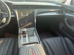 Hongqi H5 2.0T Automatic Zhilian Qichang Edition - фото 10