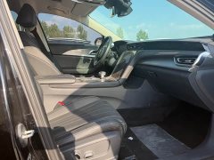 Hongqi H5 2.0T Automatic Zhilian Qichang Edition - фото 13