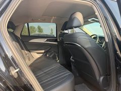 Hongqi H5 2.0T Automatic Zhilian Qichang Edition - фото 14