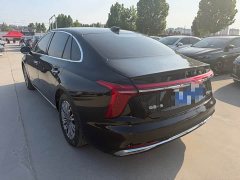 Hongqi H5 2.0T Automatic Zhilian Qichang Edition - фото 15