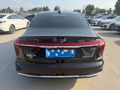 Hongqi H5 2.0T Automatic Zhilian Qichang Edition - фото 16