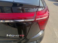 Hongqi H5 2.0T Automatic Zhilian Qichang Edition - фото 18