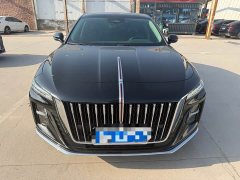 Hongqi H5 2.0T Automatic Zhilian Qichang Edition - фото 2