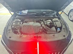 Hongqi H5 2.0T Automatic Zhilian Qichang Edition - фото 20