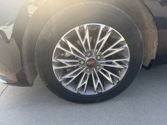 Hongqi H5 2.0T Automatic Zhilian Qichang Edition - фото 5