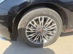 Hongqi H5 2023 1.5T DCT Zhilian Qiyue Edition - фото 11