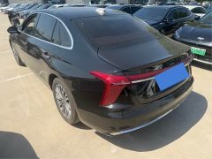 Hongqi H5 2023 1.5T DCT Zhilian Qiyue Edition - фото 15