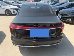 Hongqi H5 2023 1.5T DCT Zhilian Qiyue Edition - фото 16