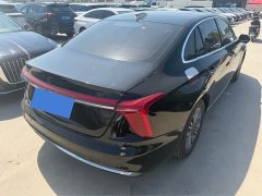 Hongqi H5 2023 1.5T DCT Zhilian Qiyue Edition - фото 17