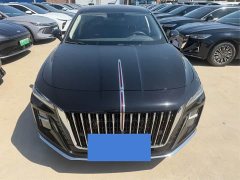 Hongqi H5 2023 1.5T DCT Zhilian Qiyue Edition - фото 2